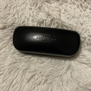 Add On for 💲5️⃣ - Coach Hard Sunglasses case (#1)